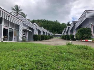 ภูรักษ์รีสอร์ท บ้านกรูด - - 4