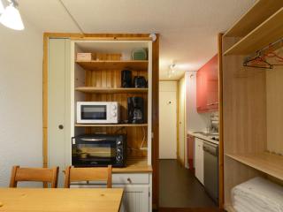 Studio pratique au cœur de Montchavin, proche télécabine - FR-1-181-2551 - 4