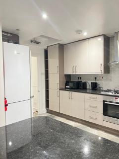 StayEasy En-Suite London - Londra - 4