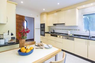 Casa Alba - Jávea - 1