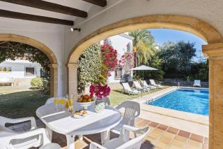 Casa Alba - Jávea - 6