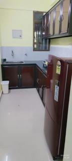 1 BHK Flat in Kochi 904 - Cochin - 6