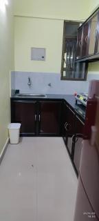 1 BHK Flat in Kochi 904 - Cochin - 2