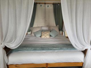 Chambre Océan Cosy Bordeaux Saint Emilion - Lugon et l’Ile du Carney - 0