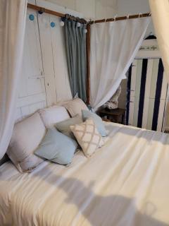 Chambre Océan Cosy Bordeaux Saint Emilion - Lugon et l’Ile du Carney - 5