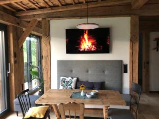 Apartment Stillleben Luxus für die Seele - 6