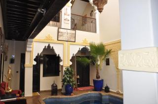 Riad des Etoiles - 8
