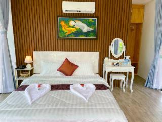 V-Relaxing Resort - Kampot - 4