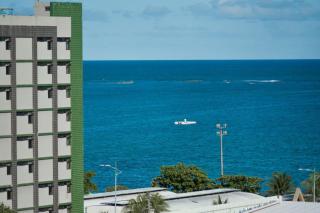 *Prédio com localização perfeita* - Maceió - 0