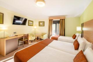 Hostal Ballesta - Madrid - 4
