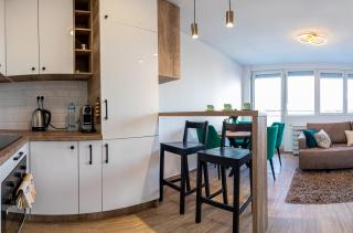 Sunny Nest Apartment - 3