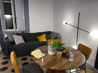Lovely art&design 2 bdrms flat - 6