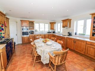 Tixall Manor Farm - Stafford - 4