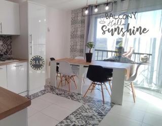 T2 Massy TGV by Beds4Wanderlust - proche coulée verte - ideal Pro ou Couple - 3