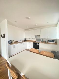 En-suite Private Room - Mánchester - 2