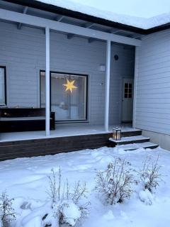 Luxurious Apartment - Rovaniemi - 9