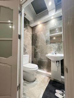 StayEasy En-Suite London - Londra - 2