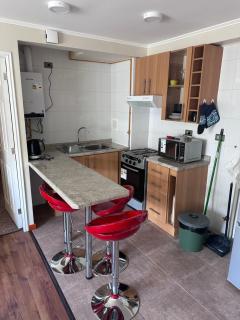 Departamento en Pelluco, Puerto Montt Region de los Lagos - Puerto Montt - 6