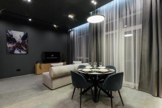 Luxury Apartments BUDAPEST - Oezjhorod - 6