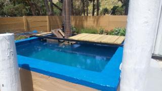 11 Mountain Stream Hot Tub Self Catering - Gordonʼs Bay - 9