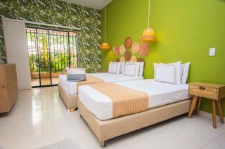 La Casona Hotel Boutique - Medellín - 7