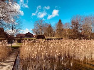 Seehotel Zarrentin - Zarrentin - 3