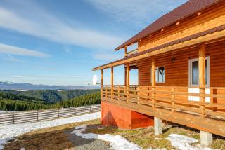 Cabana Stan - Mărişel - 8