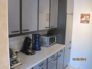 Haus Perkow - - 4