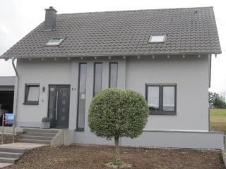 Haus Perkow - - 0