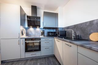 Ferienwohnung Lampa - - 2