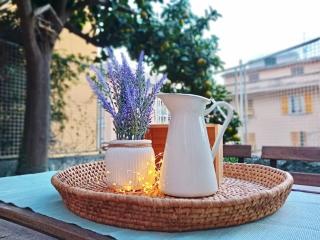 La casa di Bianca - 0