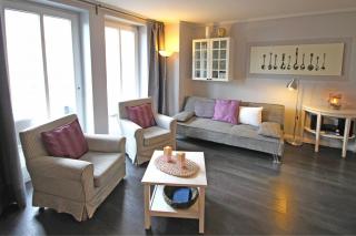 Appartement Polarlicht - 0