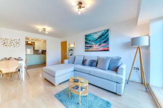 Stunning Central Space in the City 2BR 2BA - Sheffield - 0