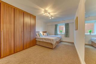 Stunning Central Space in the City 2BR 2BA - Sheffield - 8