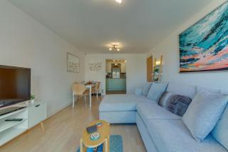 Stunning Central Space in the City 2BR 2BA - Sheffield - 4