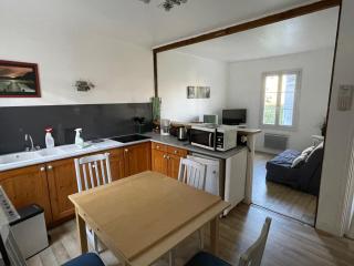 Le Chalet - 6