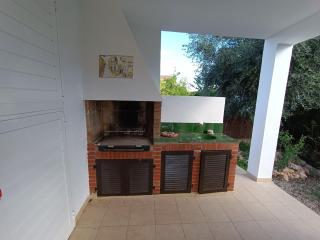 Villa Torrents - Calafat - 5