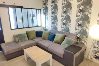 T2 Massy TGV by Beds4Wanderlust - proche coulée verte - ideal Pro ou Couple - 6