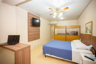 Letto Hotel Porto Alegre - Porto Alegre - 9