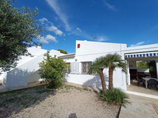 Villa Torrents - Calafat - 9