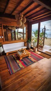 Yaku Hostel - Playa Mendiguaca - 5