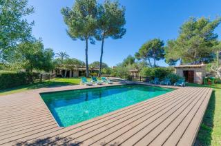 YourHouse Son Jaumell 6 - Capdepera - 9