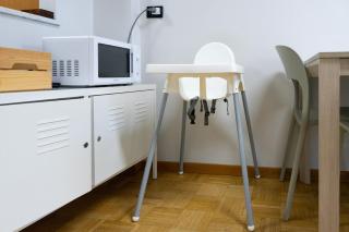 Ponte Mosca Apartments 2 - Turim - 4