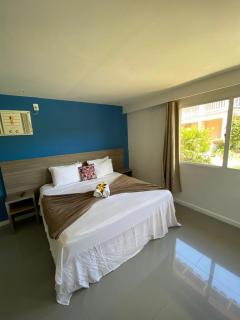 Tarumã Búzios Hotel - Búzios - 6
