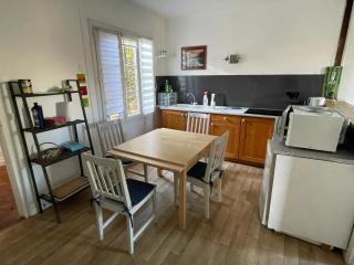 Le Chalet - 7