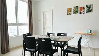 Mansion One Gleneagles Gurney Infinity Seaview Suite - George Town - 6