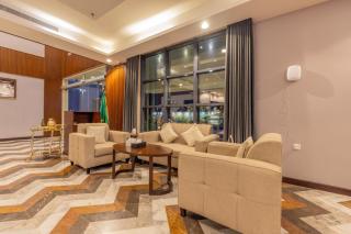 Laten Suites Al Salim Plaza - Dschidda - 2