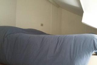 Studio avec 1 lit sur la mezzanine, proche mer - Saint-Valery-en-Caux - 8