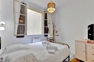 Le Chandelier - Magnifique T2 Quartier St Pierre - 6