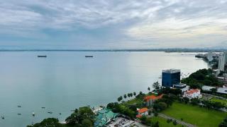Mansion One Gleneagles Gurney Infinity Seaview Suite - George Town - 0